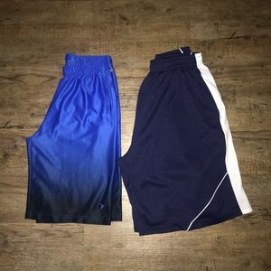 XL Shorts bundle
